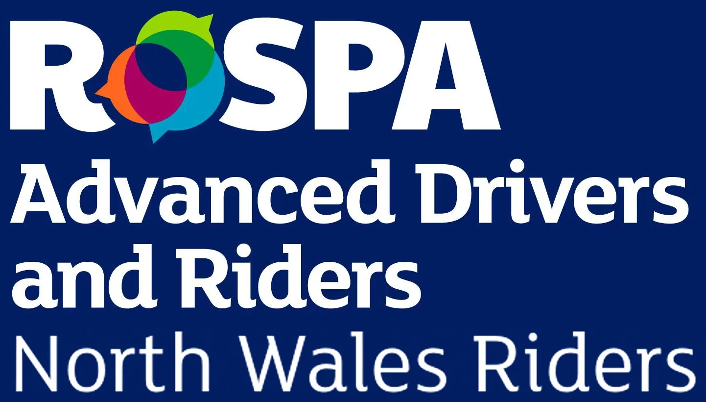 North Wales RoSPA Advanced Riders
