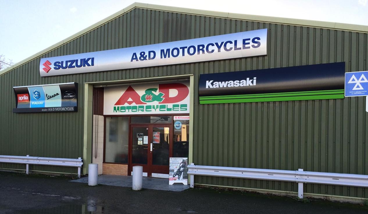 NWROAR Planned Ride Sunday 26th April 2026